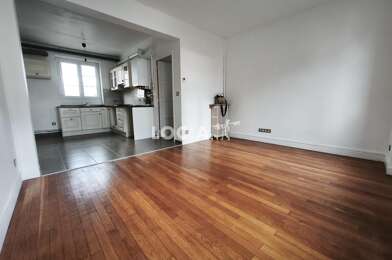 Appartement 2 pièces 655 €