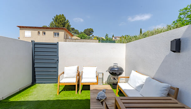 Villa / Maison 4 pièces  à vendre Marseille 11eme 13011