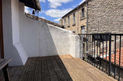 Maison 3 pièces 204000 €