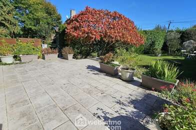 Maison 4 pièces 238000 €