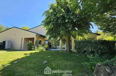 Maison 6 pièces 486000 €