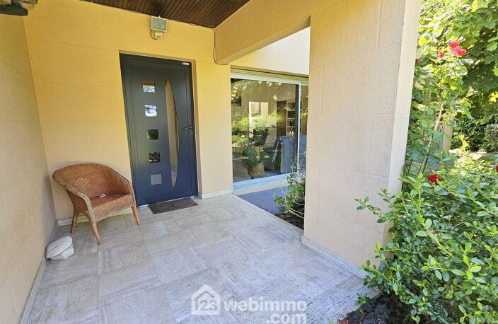 Maison d'architecte - 170m² - Perthes — photo 2