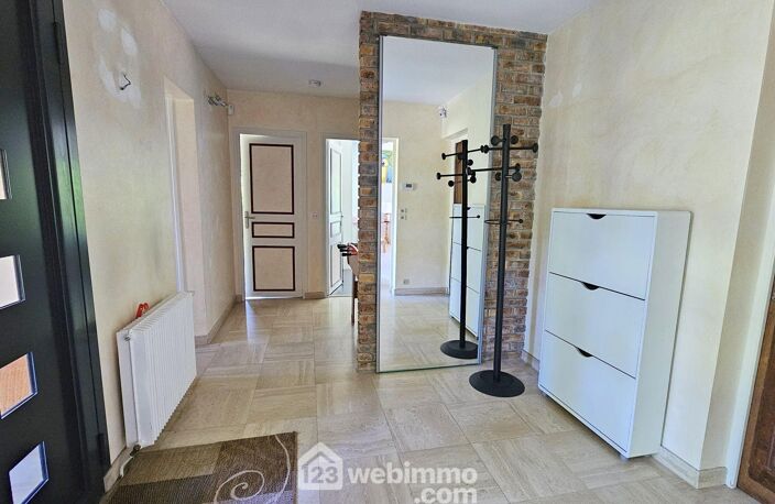 Maison d'architecte - 170m² - Perthes — photo 3