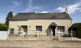 Maison 5 Pièces 105 m² à vendre à Cloyes-les-Trois-Rivières (28220)