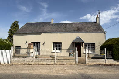 Maison 5 pièces 108000 €