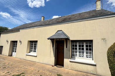 Maison 5 pièces 108000 €