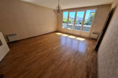 Appartement 3 pièces 259300 €