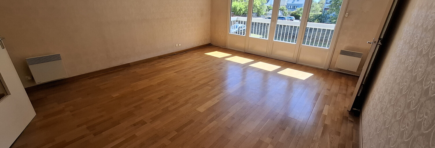 Appartement 3 Pièces 83 m² à vendre à Angers (49000)