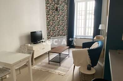Appartement 2 pièces 670 €