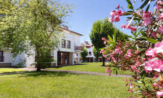 Appartement 1 Pièce 26 m² à vendre à Saint-Jean-de-Luz (64500)