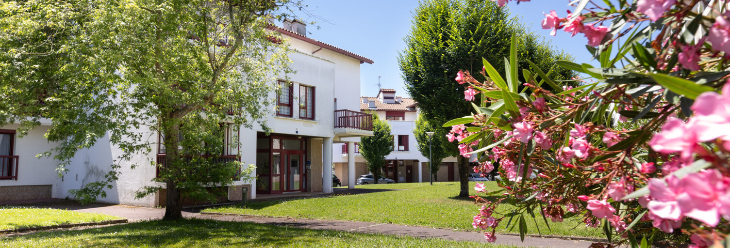 Appartement 1 Pièce 26 m² à vendre à Saint-Jean-de-Luz (64500)