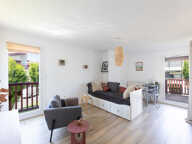 A vendre Studio Urdazuri, terrasse & cave. — photo 2