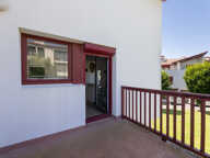 A vendre Studio Urdazuri, terrasse & cave. — photo 3