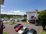 A vendre Studio Urdazuri, terrasse & cave. — photo 4