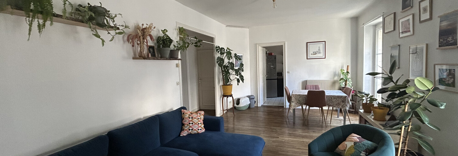 Commerce  635 m² à vendre à Angers (49100)
