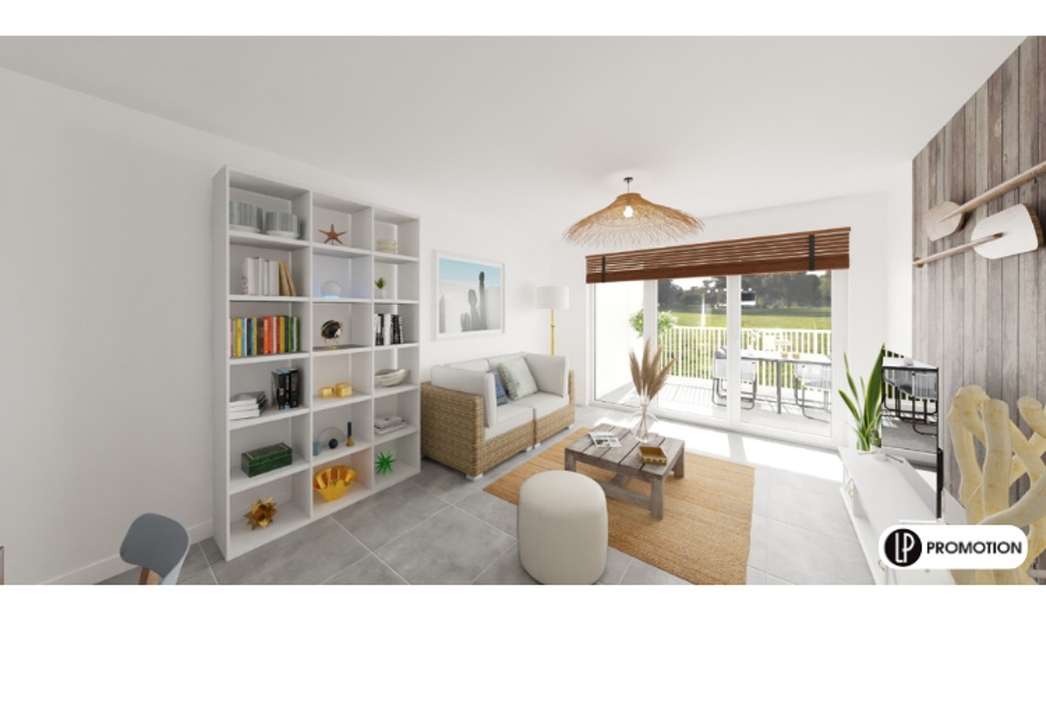 Appartement T3 BAYONNE — photo 1