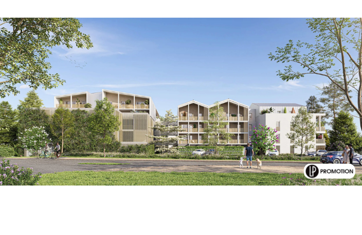 Appartement T3 BAYONNE — photo 3