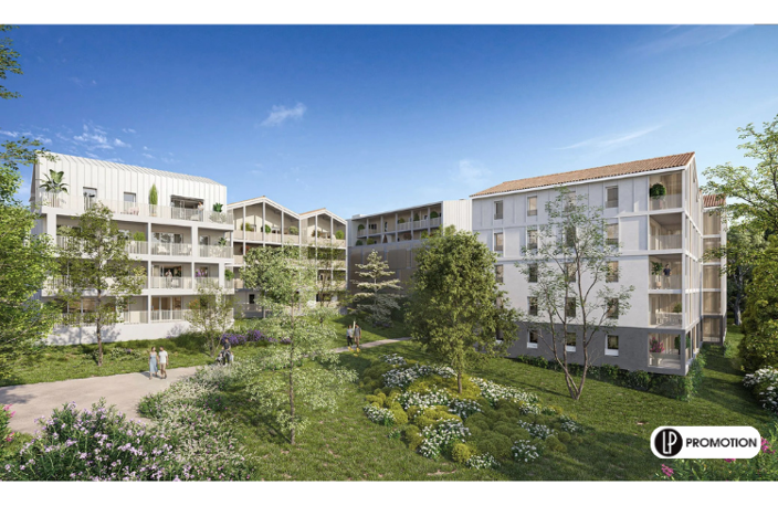 Appartement T3 BAYONNE — photo 4
