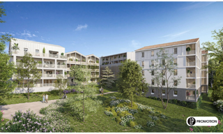 Appartement 4 Pièces 85 m² à vendre à Bayonne (64100)