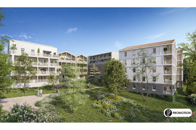 Appartement 4 pièces 375900 €