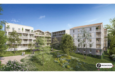 Appartement T4 - BAYONNE — photo du bien