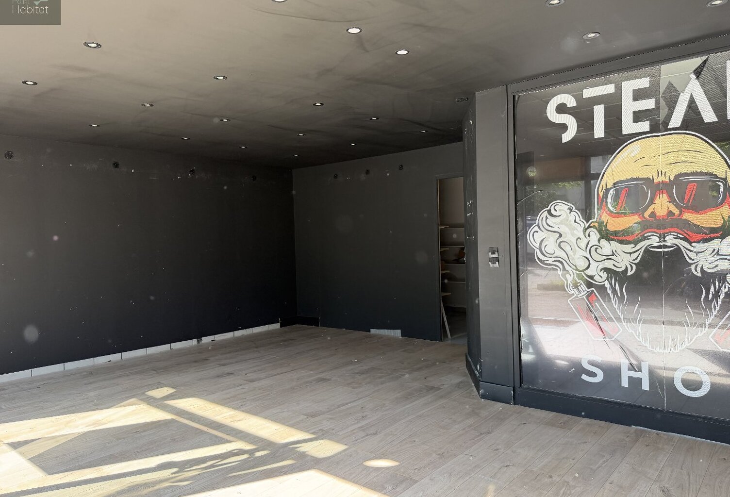 RODEZ local professionnel — photo 1