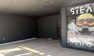 Commerce 2 Pièces 67 m² à vendre à Rodez (12000)