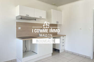 Maison 3 pièces 720 €