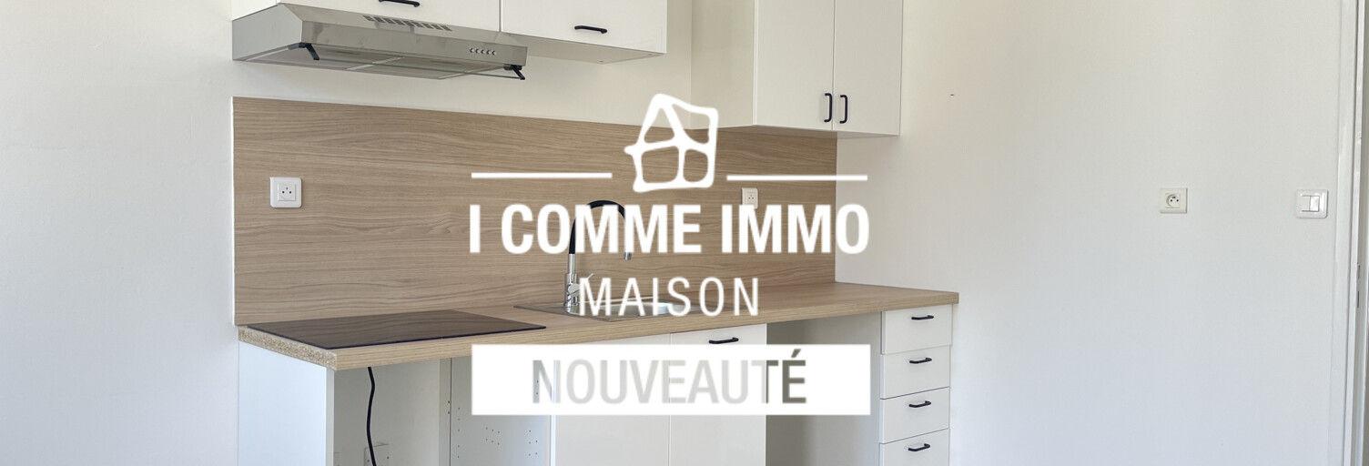Maison 3 Pièces 67 m² à louer à Richebourg (62136)