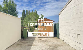 Maison 3 Pièces 67 m² à louer à Richebourg (62136)