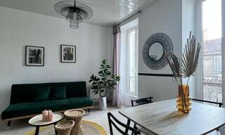 Appartement 2 Pièces 29 m² à louer à Marseille 5 (13005)