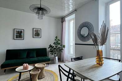 Appartement 2 pièces 703 €