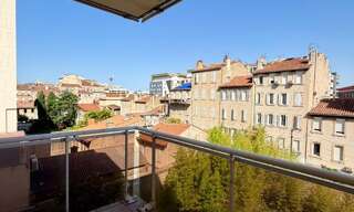 Appartement 1 Pièce 27 m² à louer à Marseille 5 (13005)
