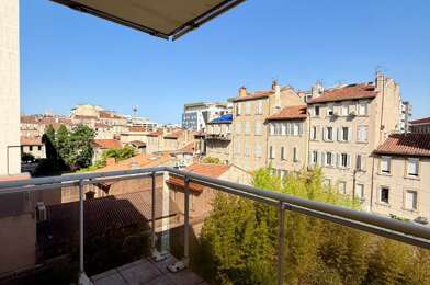 Appartement 1 pièces 580 €