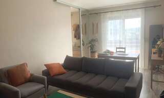 Appartement 2 Pièces 46 m² à vendre à Toulouse (31100)