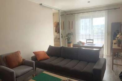 Appartement 2 pièces 85500 €