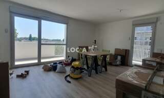 Appartement 4 Pièces 86 m² à louer à Dijon (21000)