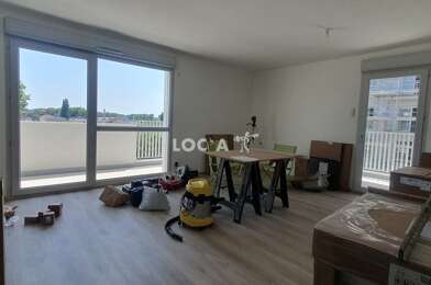 Appartement 4 pièces 1400 €