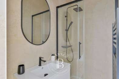 Appartement 4 pièces 672000 €