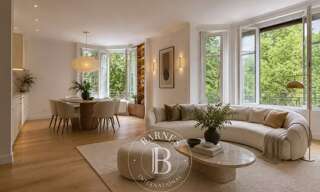 Appartement 4 Pièces 113 m² à vendre à Lyon 3 (69003)