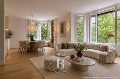 Appartement 4 pièces 649000 €
