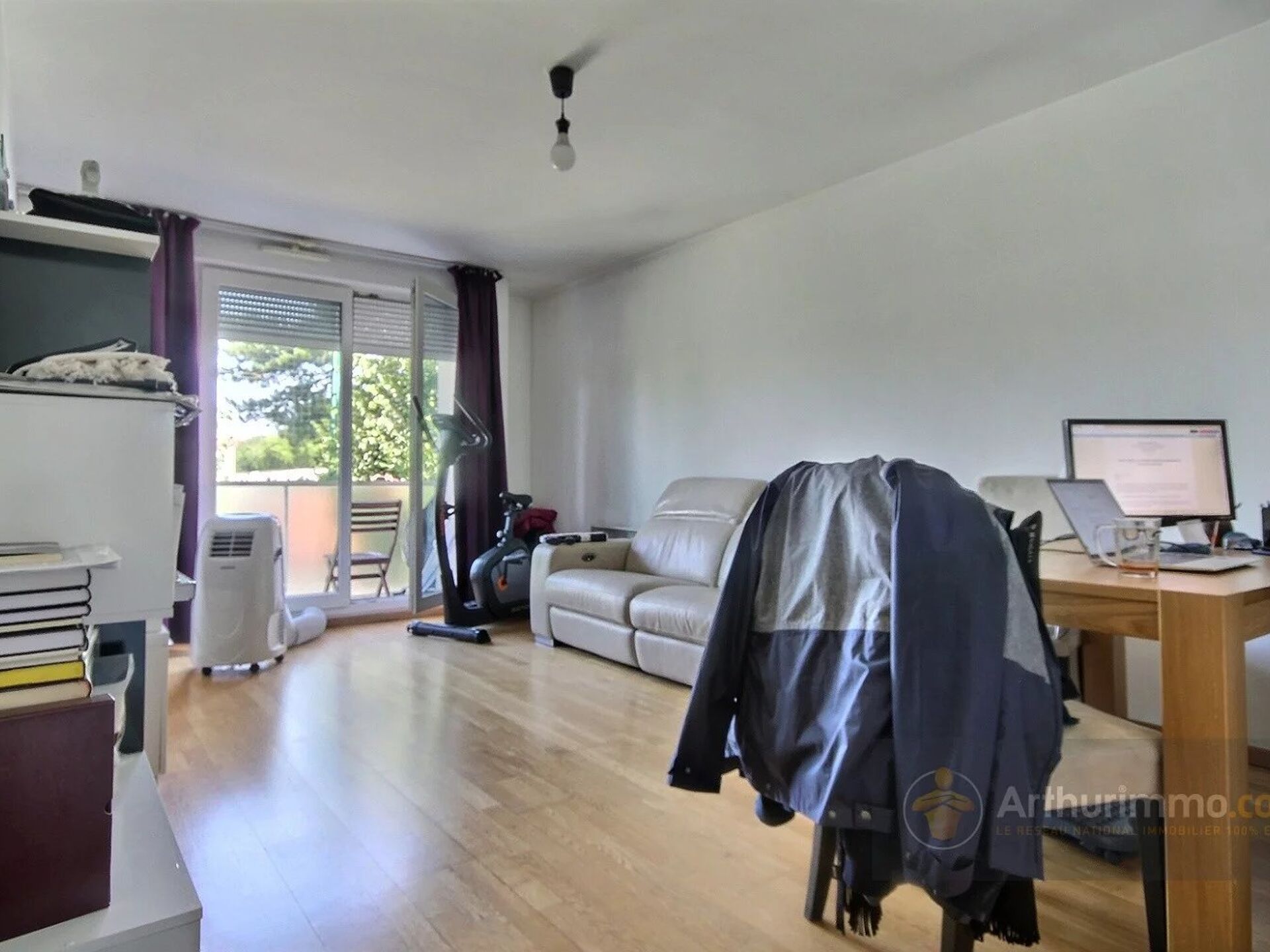 Appartement 3 pièces 63 m² · à Créteil · 63 m² · 300 000 €