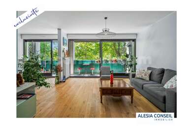 Appartement 4 pièces 1348000 €