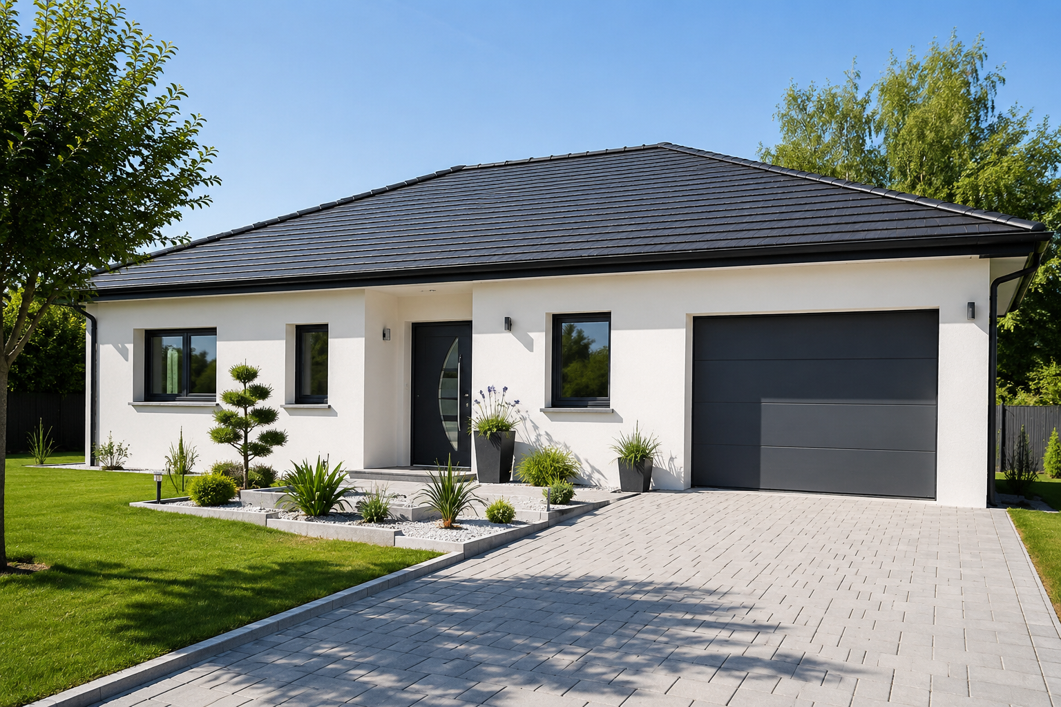 Agence immobilière de Maison Confiance