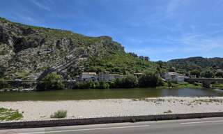 Appartement 5 Pièces 110 m² à vendre à Anduze (30140)