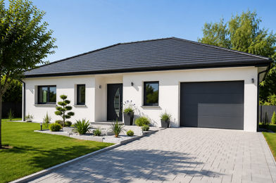 Maison 5 pièces 195500 €