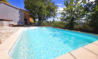 Maison 4 Pièces 96 m² à vendre à Cabrières (34800)