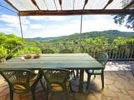 A vendre villa 3 chambres piscine garage — photo 4