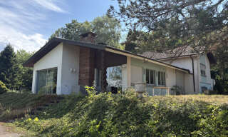 Maison 6 Pièces 224 m² à vendre à Ranspach-le-Bas (68730)