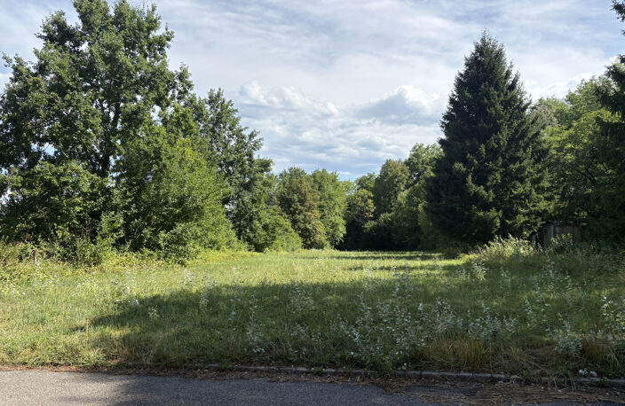 Maison sur grand terrain à l'écart — photo 2